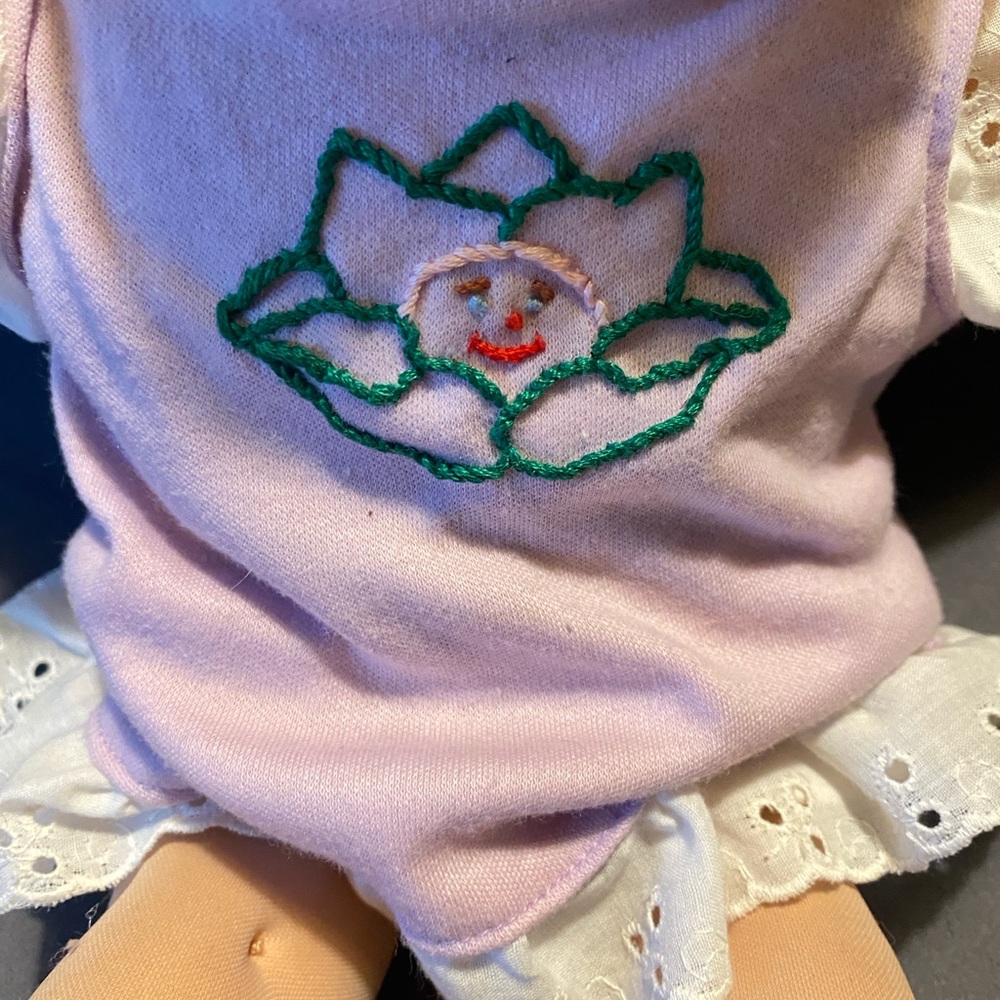 Cabbage patch kid from 2005 - Picture 3 of 10